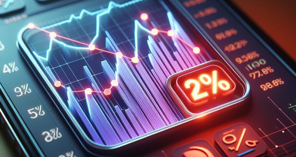 TradingView es una herramienta fundamental para analizar el mercado.