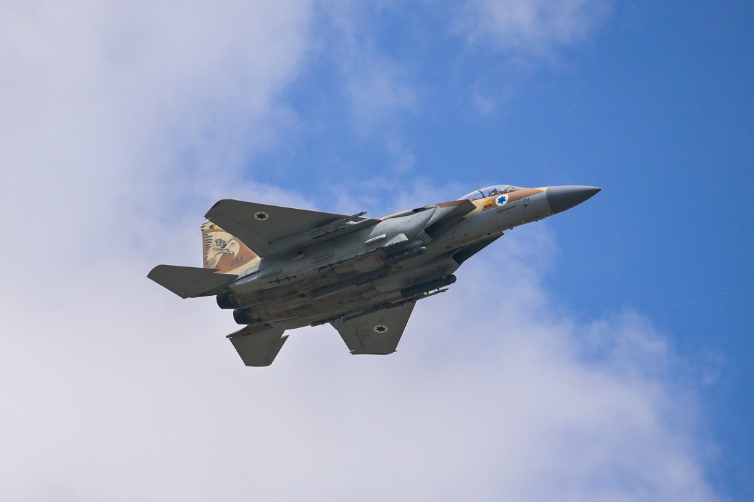 Le prix du Bitcoin chute en raison de la prétendue contre-attaque d’Israël contre l’Iran