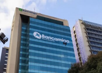 Bancamiga es una entidad bancaria venezolana creada en el año 2007. Fuente: Bancamiga.