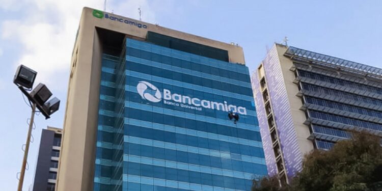 Bancamiga es una entidad bancaria venezolana creada en el año 2007. Fuente: Bancamiga.