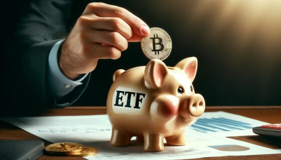 Vuelve el dinero a los ETF de bitcoin tras el halving