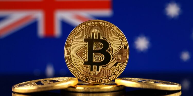 Otro mercado bursátil le daría la bienvenida a los ETF de bitcoin. Fuente: stock.adobe.com