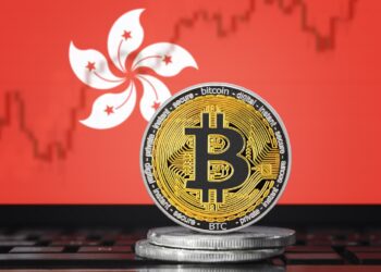 Los ETF de bitcoin fueron lanzados en Hong Kong este lunes. Fuente: stock.adobe.com