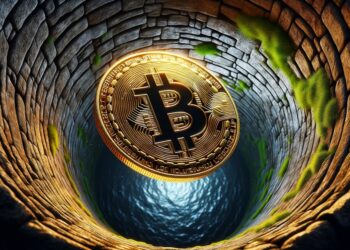 Muchos famosos han decidido convertirse en enemigos directos de Bitcoin - Imagen generada mediante Dall-E, de OpenAI.
