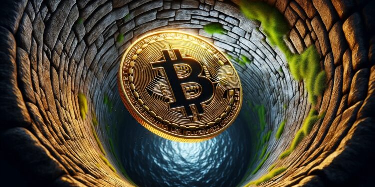 Muchos famosos han decidido convertirse en enemigos directos de Bitcoin - Imagen generada mediante Dall-E, de OpenAI.