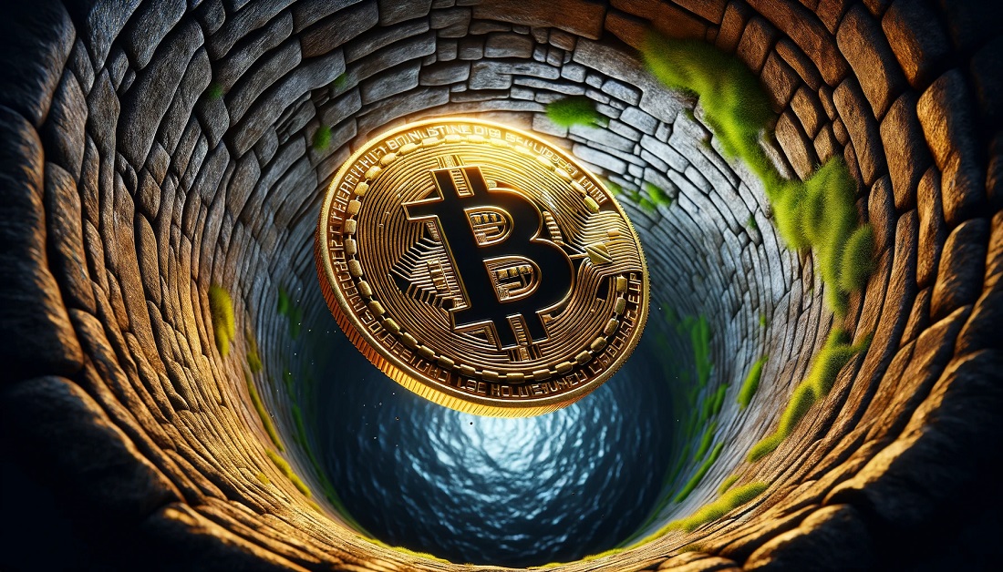 “Le prix du Bitcoin devrait atteindre son plus bas niveau dans les 2 prochaines semaines”