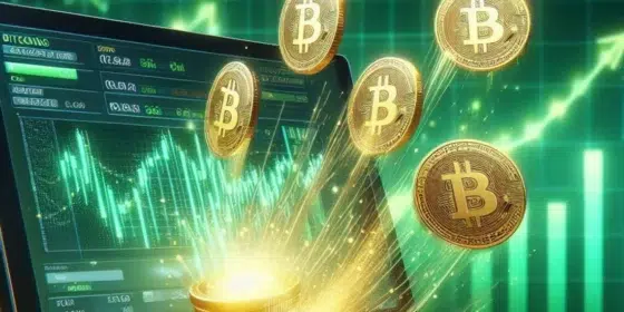 Las runas es el tema que sacude a los bitcoiners tras el halving