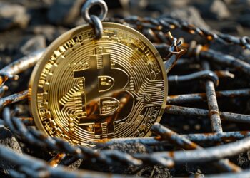 Bitcoin nació libre y ahora los Estados buscan amarrarlo. Fuente: Adobe Stock.