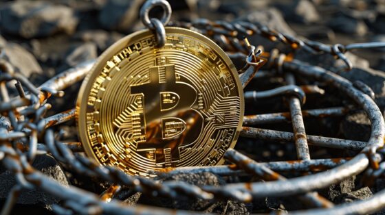 Regulated bitcoins are an insurmountable contradiction 