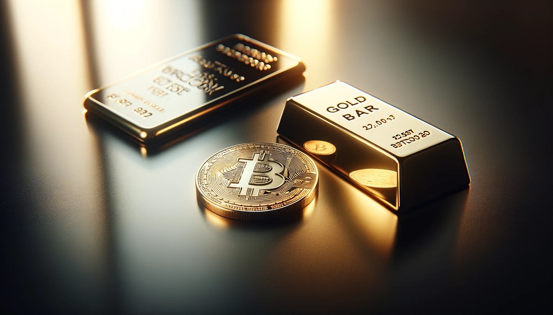 Investir dans le bitcoin, l’or ou les bons du Trésor ?  Une analyse d’ARK