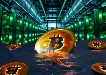 Una nueva etapa comienza con el halving y los Runes de Bitcoin. Composición por CriptoNoticias. Werckmeister / nuttapon / stock.adobe.com.