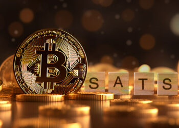 Sats y bitcoin.