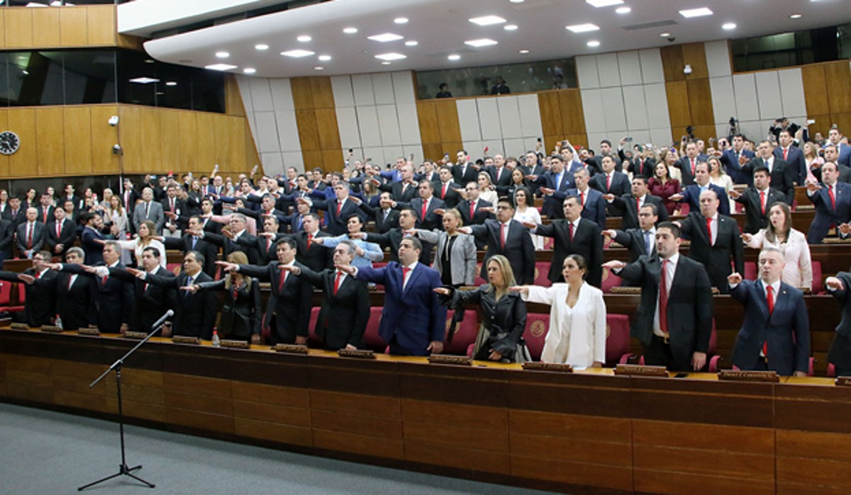 Proponen que bitcoin sea moneda de curso legal «ilimitada» en Paraguay