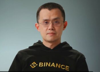 CZ espera su audiencia condenatoria, que se celebrará el 30 de abril. Fuente: YouTube/Binance Latinoamérica.