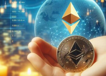 Los investigadores plantean considerar “seriamente” la adopción de una nueva curva de emisión en Ethereum. Fuente: Microsoft Designer.