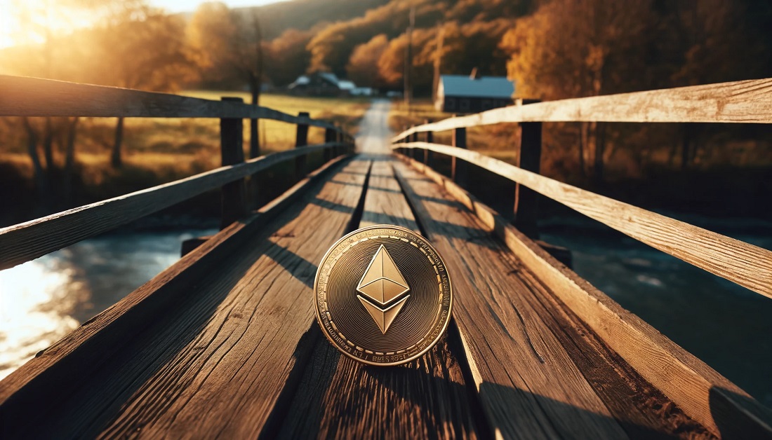 Capa 2 de Ethereum te da puntos por usar su puente