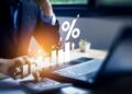 La tokenización de activos muestra potencial de crecimiento. Fuente: stock.adobe.com