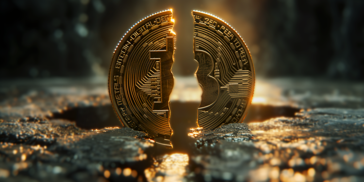 halving de bitcoin