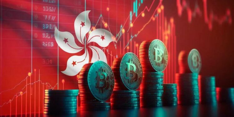 En una ceremonia, caracterizada por los tradicionales gongs asiáticos, se dio inicio a la negociación de los ETF de BTC en la región oriental del mundo. Fuente: Composición por CriptoNoticias. Maximilien / niyazz / stock.adobe.com.