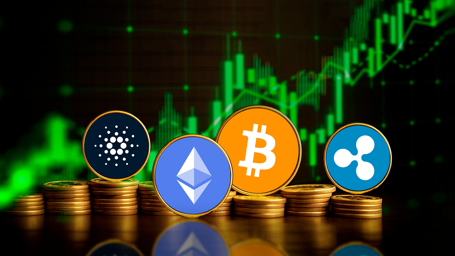 “Bitcoin écrase complètement les altcoins”: Kmanus