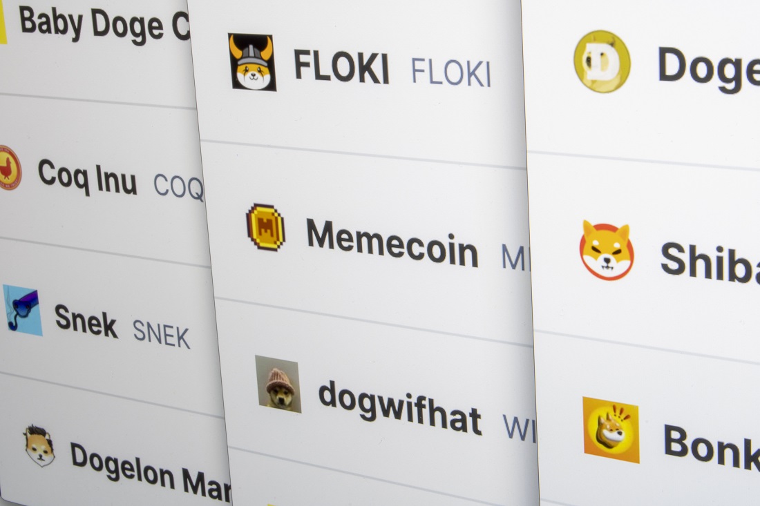 TON renforce son écosystème memecoin