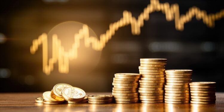 Se dispara la capitalización de mercado de USDe. Fuente: stock.adobe.com
