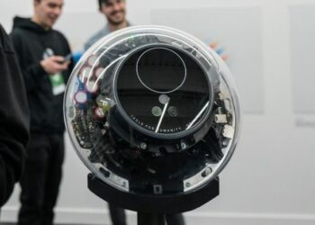 Worldcoin muestra su convicción de expandir sus operaciones incluso en países donde se piden averiguaciones contra el proyecto. Fuente: Worldcoin.