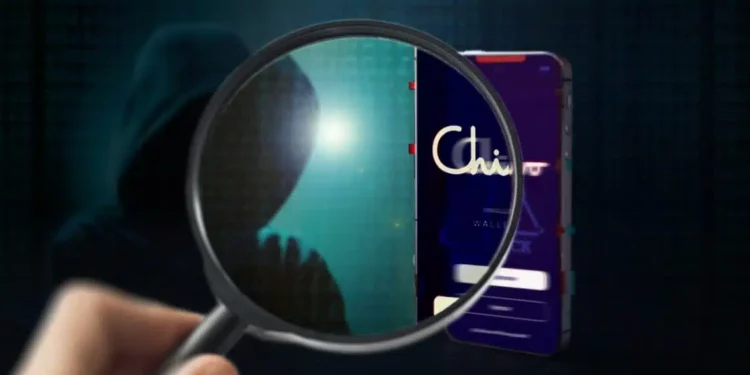 Durante este mes de abril, datos de la Chivo Wallet se publica en un foro de piratería informatica. Composición por CriptoNoticias. Maksym/ stock.adobe.com; oz/ stock.adobe.com; svetazi/ stock.adobe.com; Chivo Wallet/ twitter.com