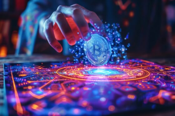 Bitcoin enfrenta 7 desafíos para ser usado como red de almacenamiento de datos 