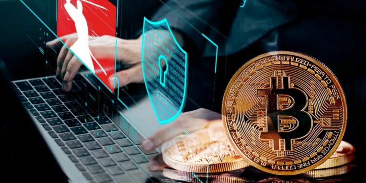 Los fundadores de Samourai Wallet fueron apresados este miércoles. Fuente: omposición por CriptoNoticias: Fuente: Rawpixel.com / stock.adobe.com ; ulchik74 / stock.adobe.com.