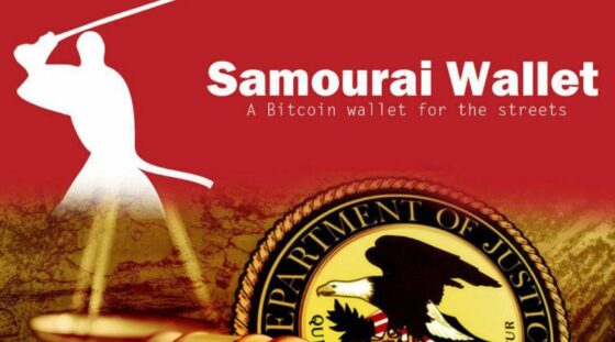 Comunidad de Bitcoin alza la voz por acciones contra Samourai Wallet