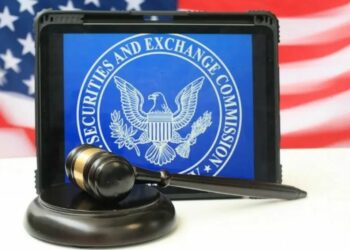 la SEC estaría reconociendo finalmente su posición respecto a ETH. Fuente: Pixabay.com