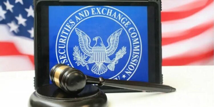 la SEC estaría reconociendo finalmente su posición respecto a ETH. Fuente: Pixabay.com