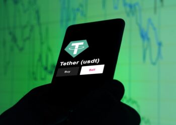 USDT es la principal stablecoin del mercado. Fuente: stock.adobe.com