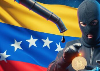 En la trama de corrupción participaron alrededor de 54 personas, todas ellas acusadas e imputadas por la justicia venezolana. Fuente: Microsoft Designer.