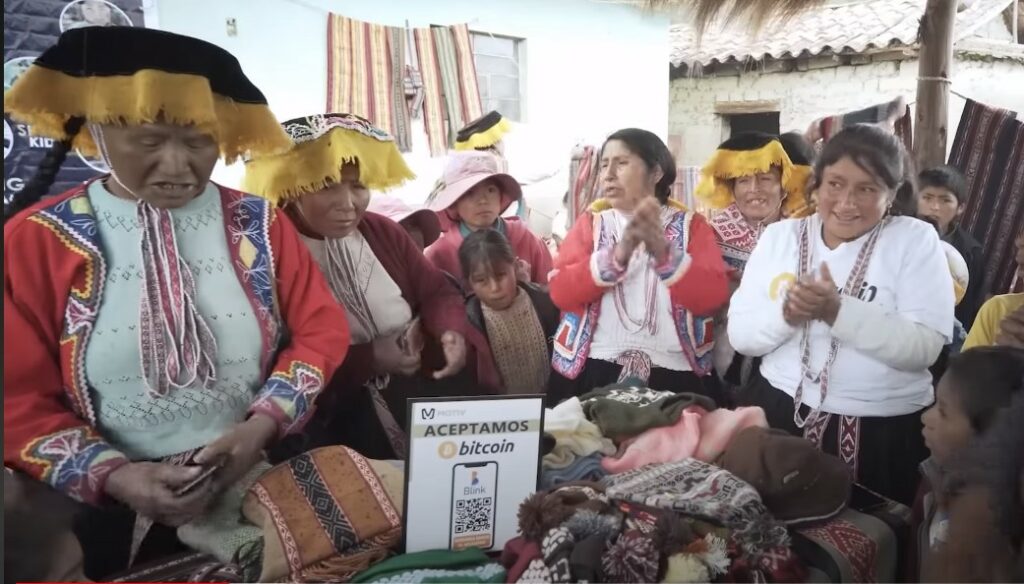 bitcoin-perú-quechua-ciudadelas-Motiv