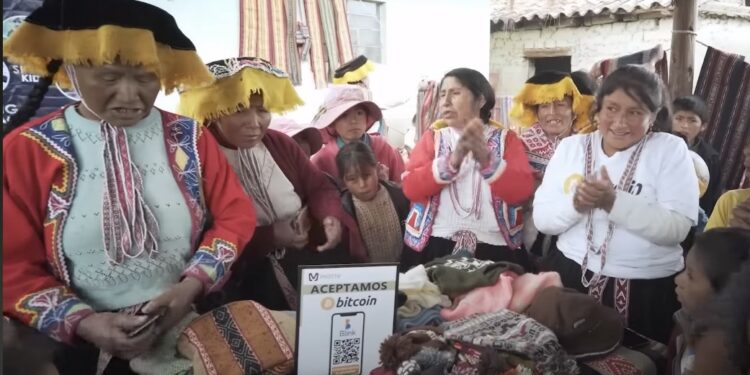 bitcoin-perú-quechua-ciudadelas-Motiv