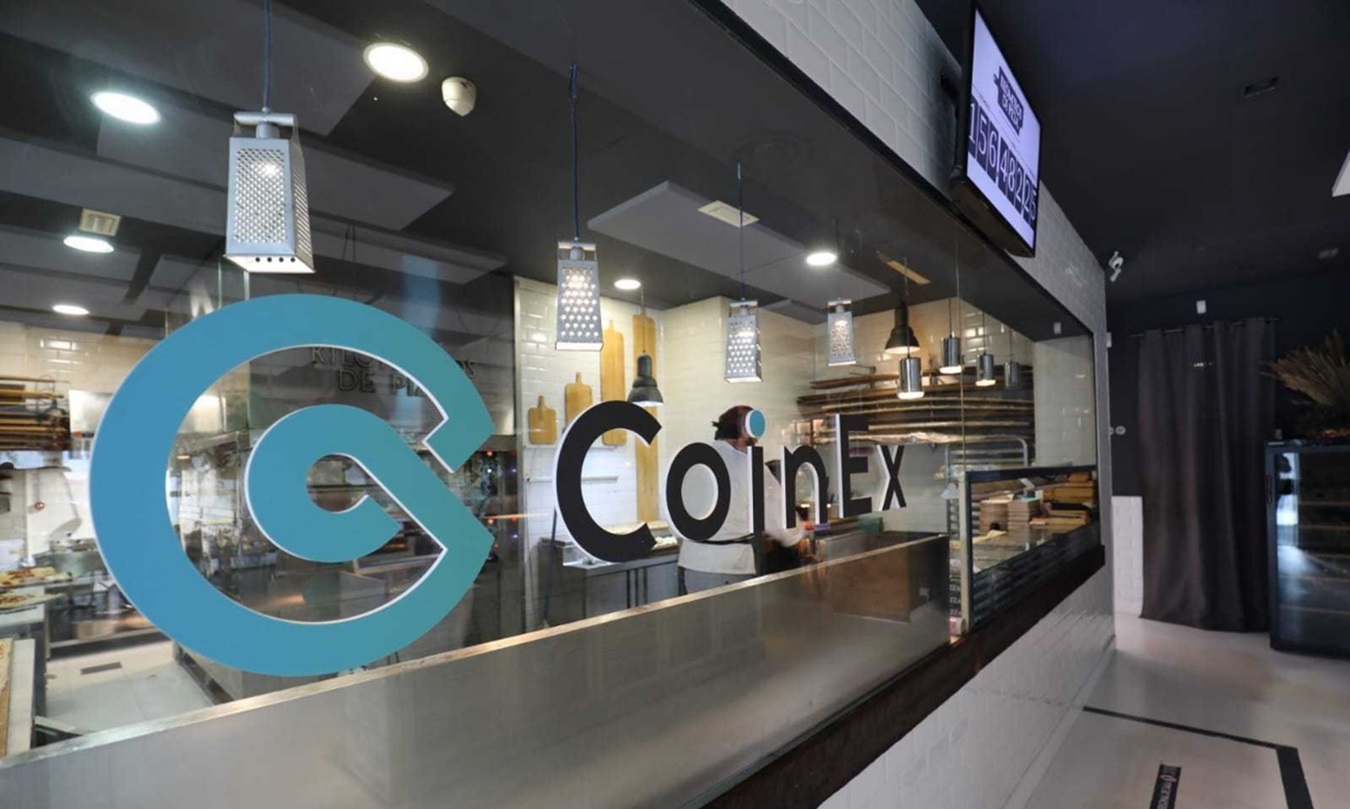 CoinEx celebrated with its users at an unmissable event in Madrid