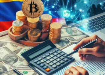 Colombia pago de impuestos