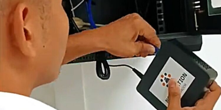 nodo- lightning-bitcoin-elsalvador