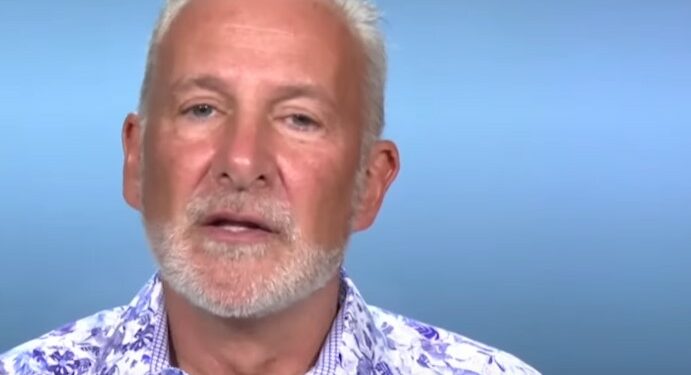 Peterschiff-oro-bitcoin-dolar