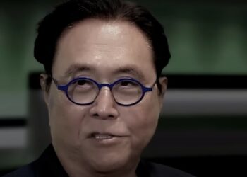 Robert-loyosaki-inverionista-economía-bitcoin