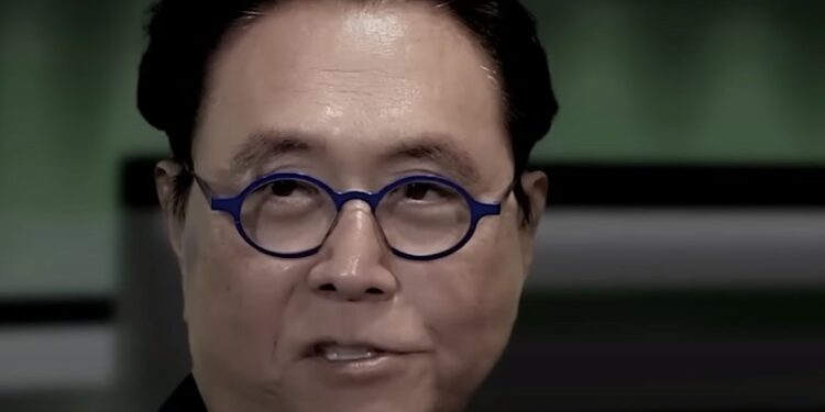 Robert-loyosaki-inverionista-economía-bitcoin