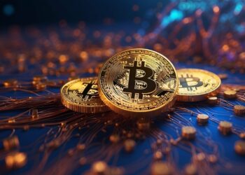 Kenia abre su territorio a la minería de bitcoin. Fuente: Pixabay.