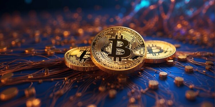 Kenia abre su territorio a la minería de bitcoin. Fuente: Pixabay.