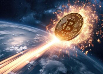 Bitcoin está en una fase de acumulación. Fuente: Adobe Stock.