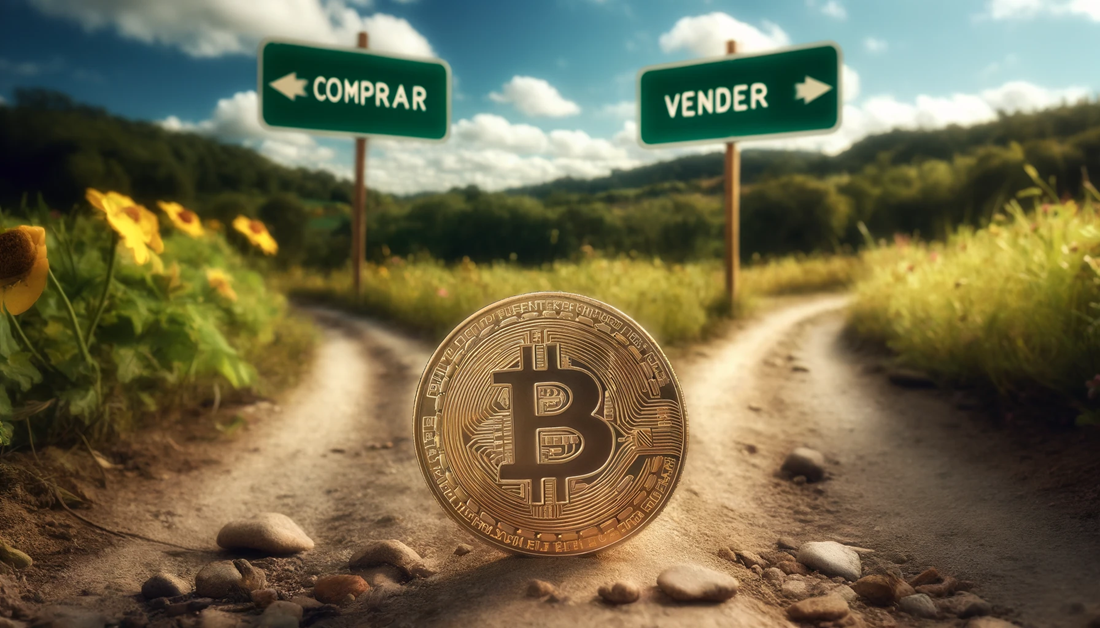 Bitcoin serait entré dans une tendance baissière. Il est temps d’acheter ou de vendre ?