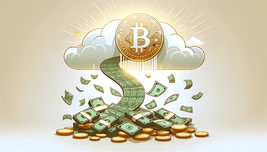 Qui sont les plus gros investisseurs dans le bitcoin via les ETF ?