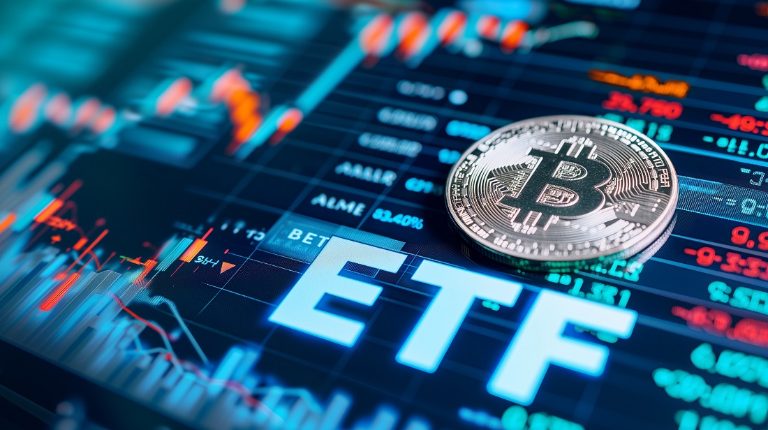 Quand y a-t-il plus de volatilité dans le Bitcoin ?  Les ETF ont changé la structure du marché
