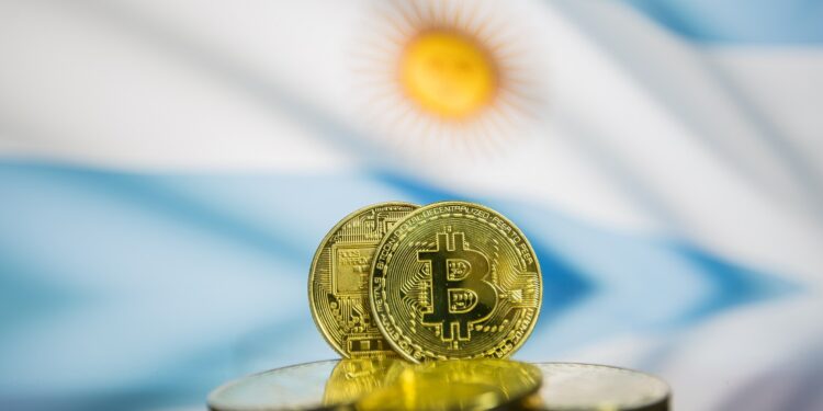 Varios componentes de la reforma fiscal impactarán sobre los usuarios de criptomonedas en Argentina - Fuente: stock.adobe.com